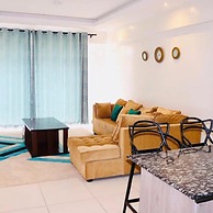 Stay.Plus Silverstone Apartments