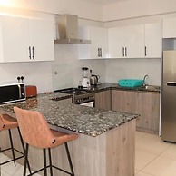 Stay.Plus Silverstone Apartments