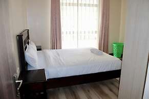 Stay.Plus Silverstone Apartments