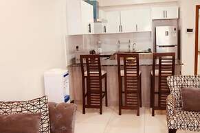 Stay.Plus Silverstone Apartments