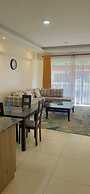 Stay.Plus Silverstone Apartments