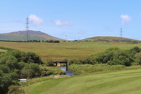 Bwthyn Derwin Fawr