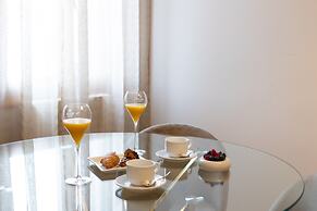 SAN VIO PALACE LUXURY APARTMENTS