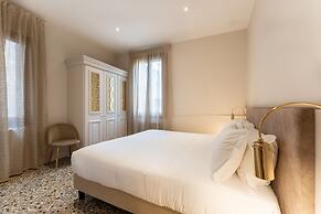 SAN VIO PALACE LUXURY APARTMENTS