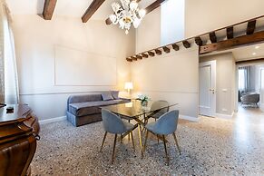 SAN VIO PALACE LUXURY APARTMENTS