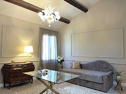 SAN VIO PALACE LUXURY APARTMENTS
