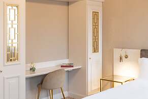 SAN VIO PALACE LUXURY APARTMENTS