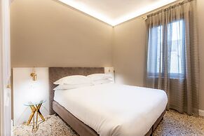 SAN VIO PALACE LUXURY APARTMENTS