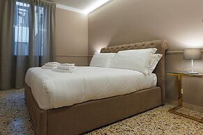 SAN VIO PALACE LUXURY APARTMENTS
