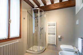 SAN VIO PALACE LUXURY APARTMENTS