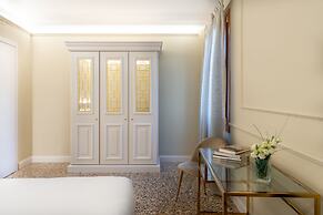SAN VIO PALACE LUXURY APARTMENTS