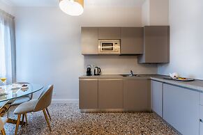 SAN VIO PALACE LUXURY APARTMENTS