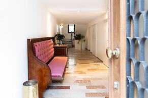 SAN VIO PALACE LUXURY APARTMENTS
