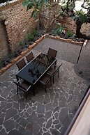 SAN VIO PALACE LUXURY APARTMENTS