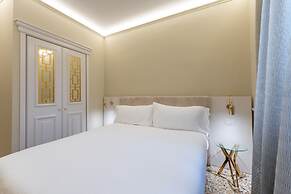 SAN VIO PALACE LUXURY APARTMENTS