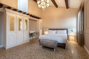SAN VIO PALACE LUXURY APARTMENTS