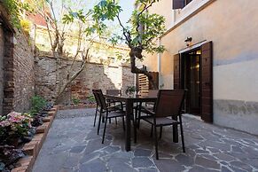 SAN VIO PALACE LUXURY APARTMENTS