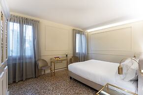 SAN VIO PALACE LUXURY APARTMENTS