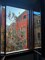 SAN VIO PALACE LUXURY APARTMENTS