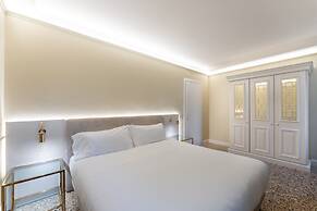 SAN VIO PALACE LUXURY APARTMENTS