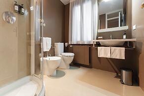 SAN VIO PALACE LUXURY APARTMENTS