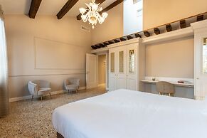 SAN VIO PALACE LUXURY APARTMENTS