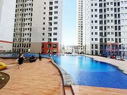 Transpark Juanda Bekasi by 21 Room