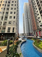 Transpark Juanda Bekasi by 21 Room