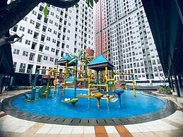 Transpark Juanda Bekasi by 21 Room