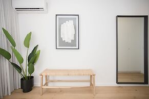 NAX Apartment E by Liiiving