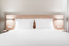 Moov Hotel Lisboa Oriente