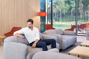 Moov Hotel Lisboa Oriente