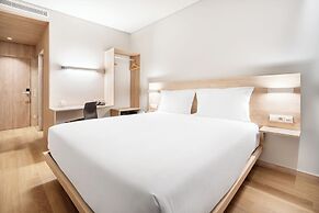 Moov Hotel Lisboa Oriente