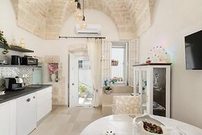Stairway With Jacuzzi by Wonderful Italy