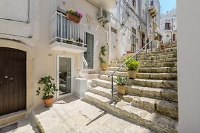 Stairway With Jacuzzi by Wonderful Italy
