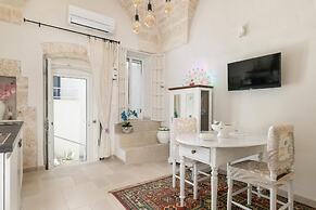 Stairway With Jacuzzi by Wonderful Italy