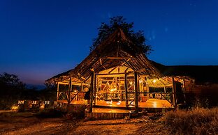 MISENI RETREAT