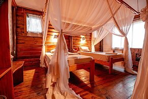 MISENI RETREAT