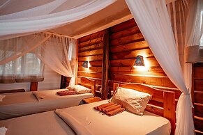 MISENI RETREAT