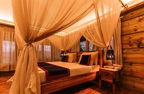 MISENI RETREAT