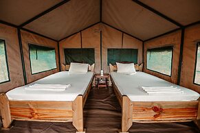 MISENI RETREAT
