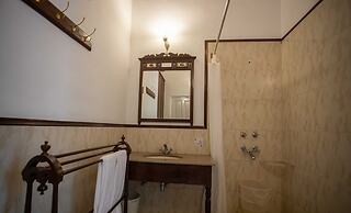 Seclude Ramgarh Taradale