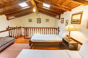 Seclude Ramgarh Taradale