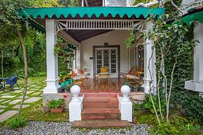 Seclude Ramgarh Taradale