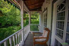 Seclude Ramgarh Taradale