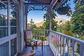 Seclude Ramgarh Taradale
