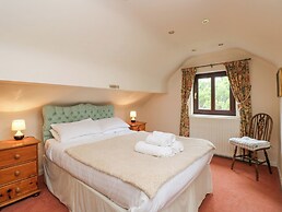 Brantfell Lodge