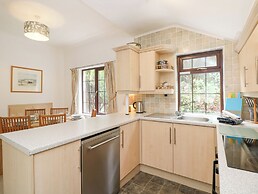 Brantfell Lodge