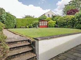 Brantfell Lodge
