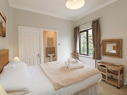 Brantfell Lodge